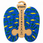 Kids Non-Slip Beach & Pool Shoes