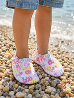 Kids Barefoot Beach & Pool Shoes